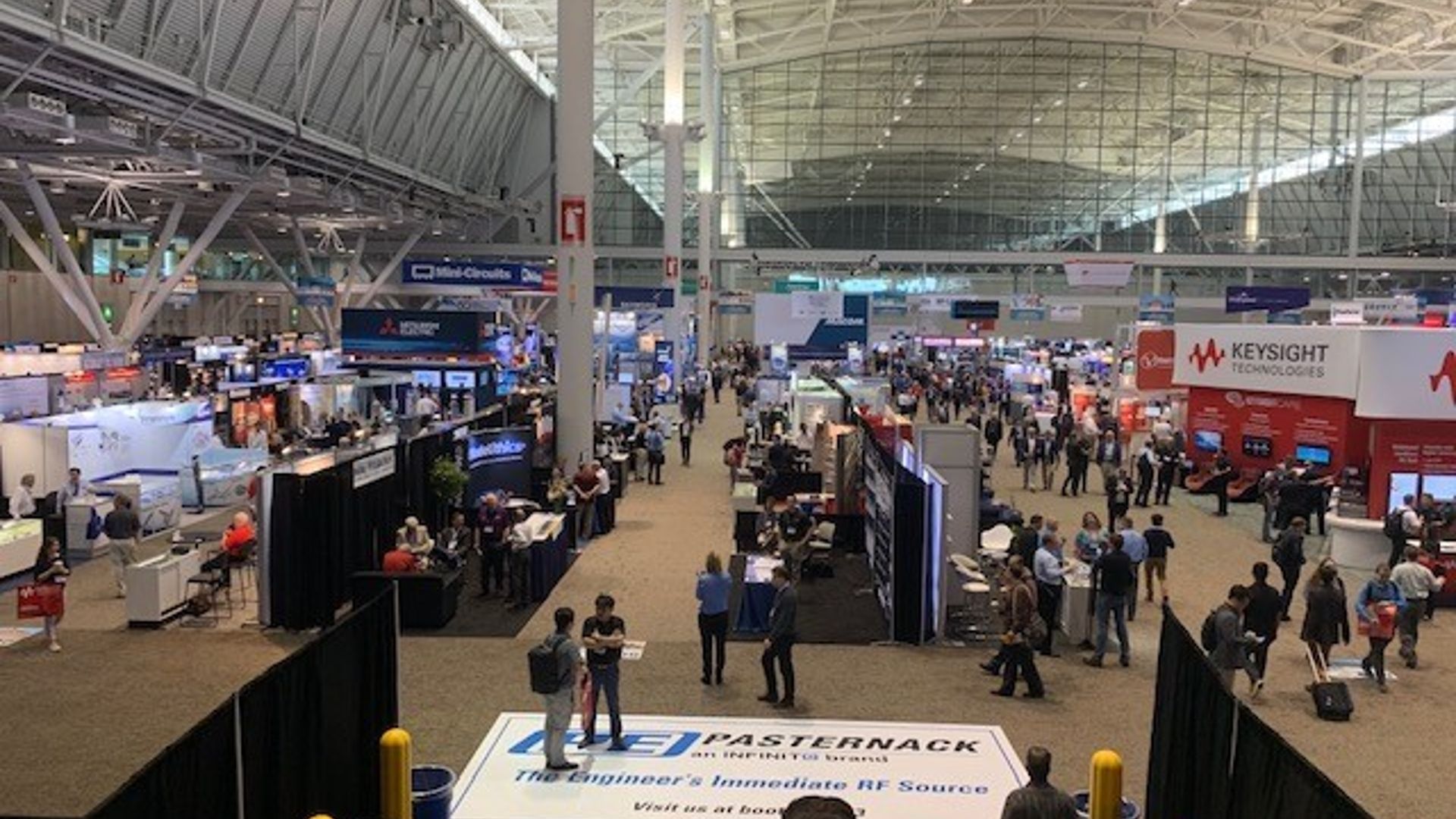 IMS 2019