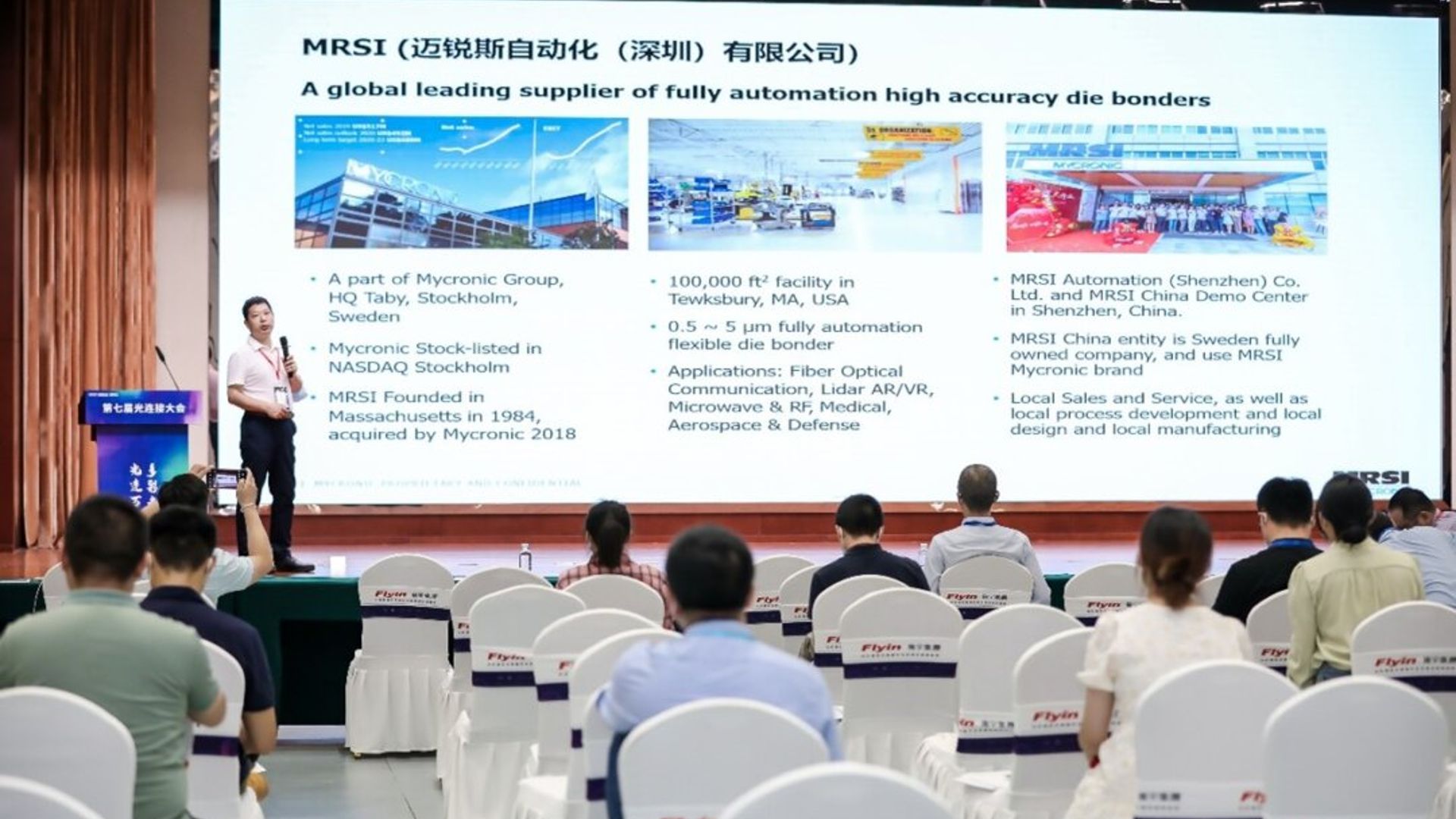 CFOL Presentation 2022