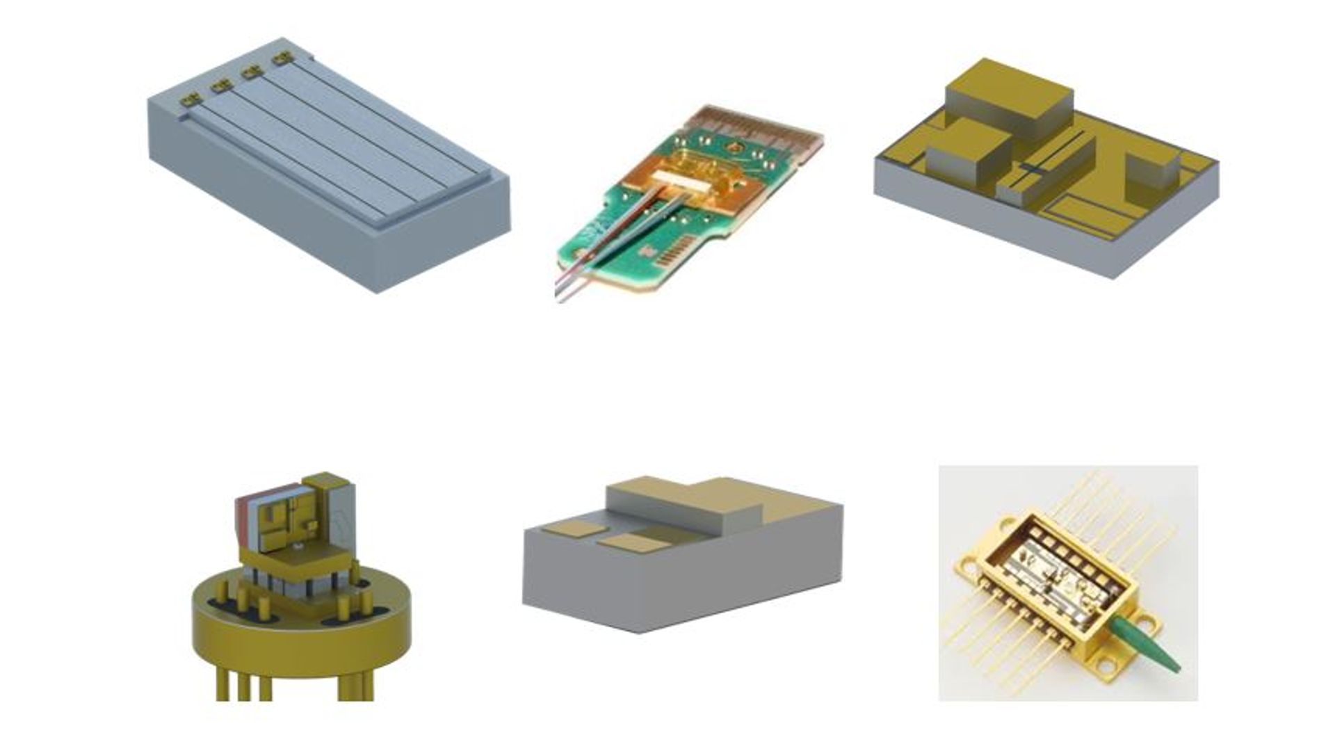 Photonics Packaging