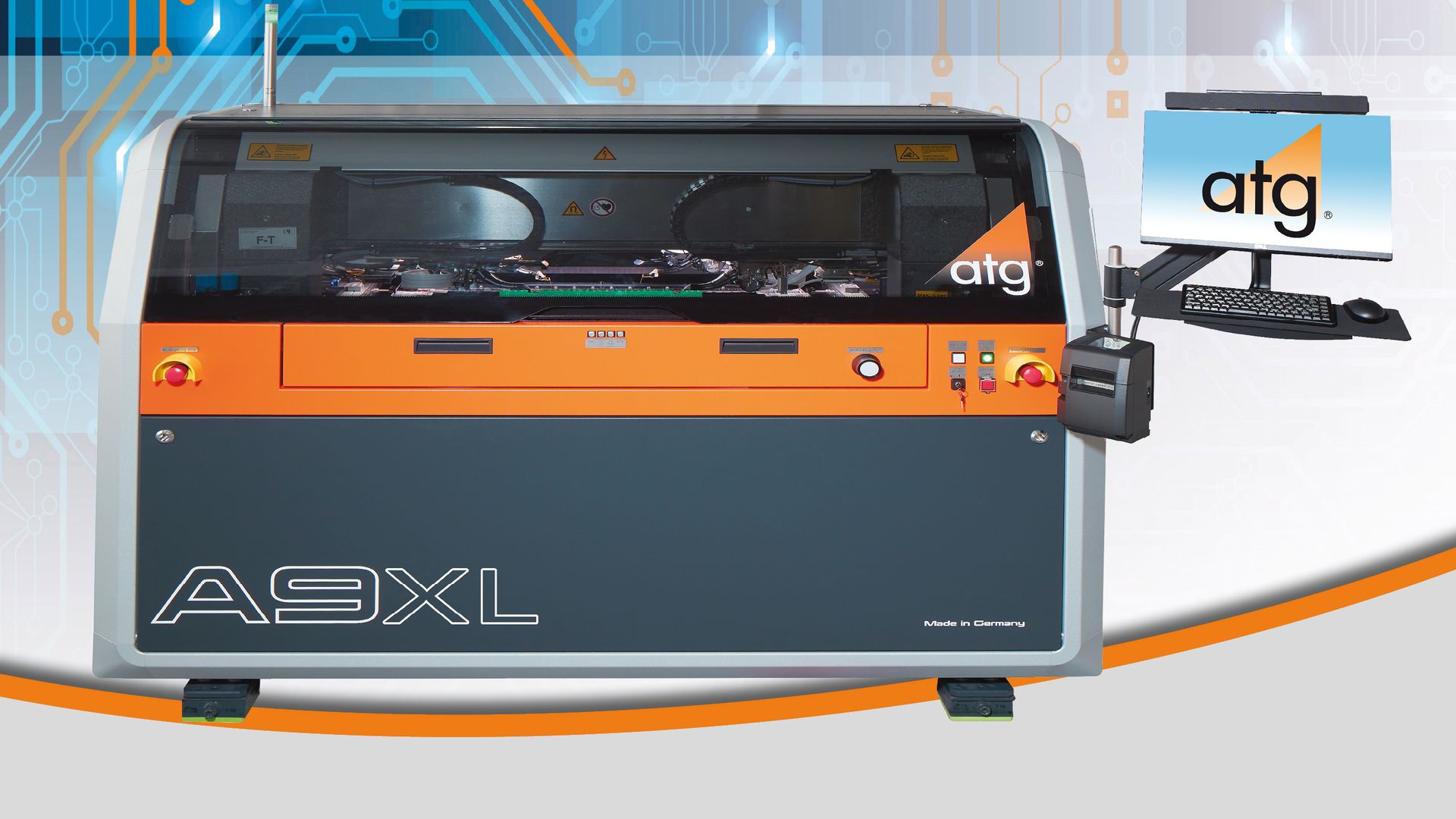 A9XL