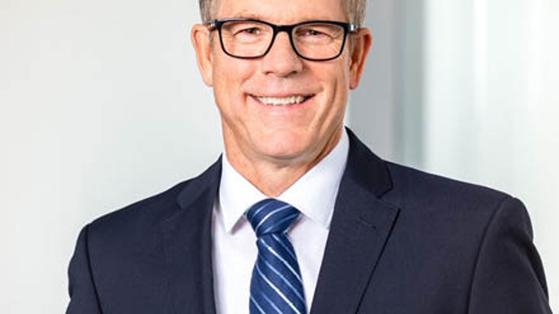 Jens Hinrichsen Board Member Mycronic
