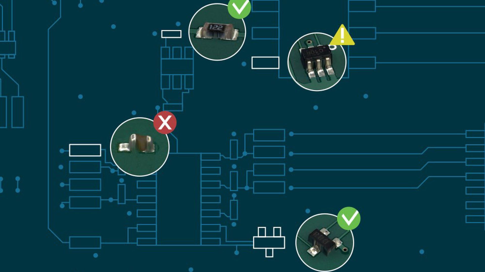 Escape tracker