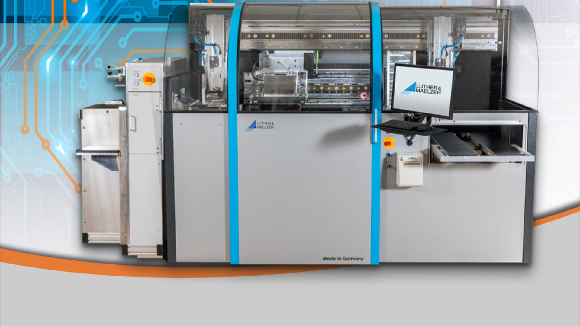 LM1000 