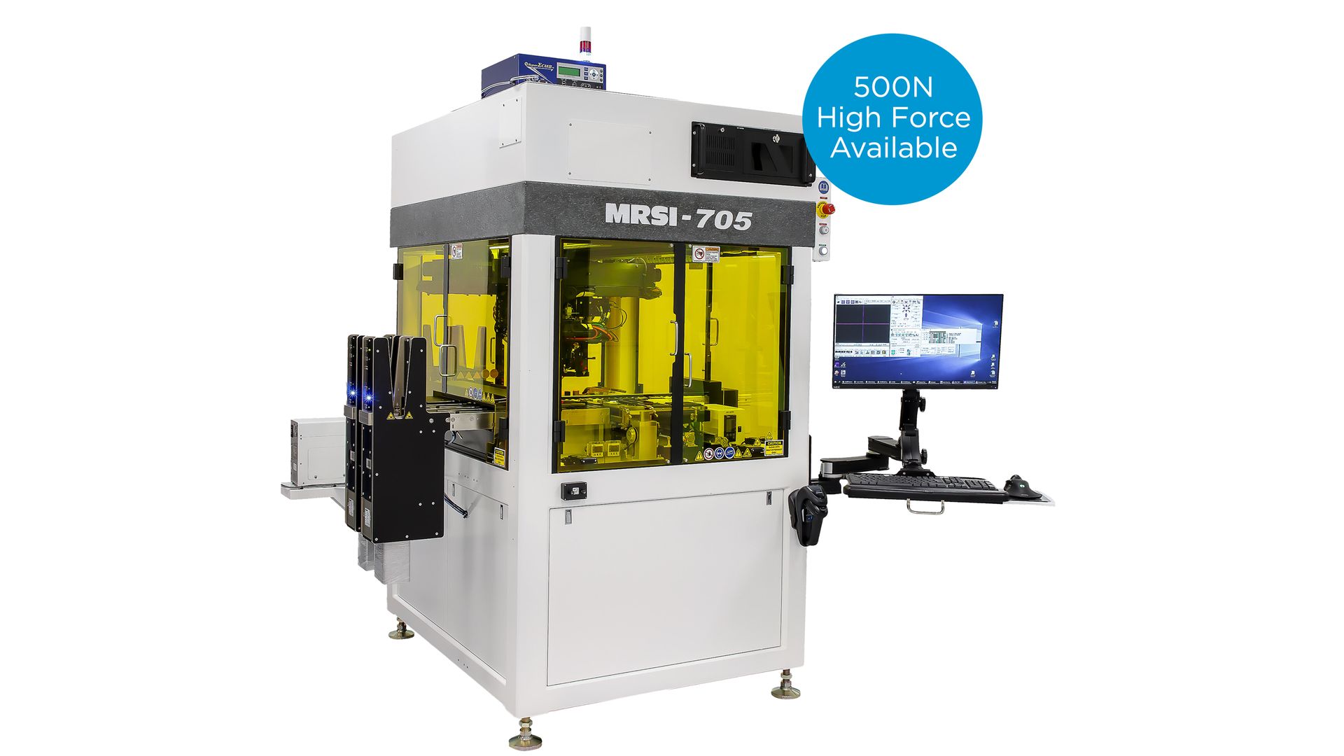 705HF die bonder