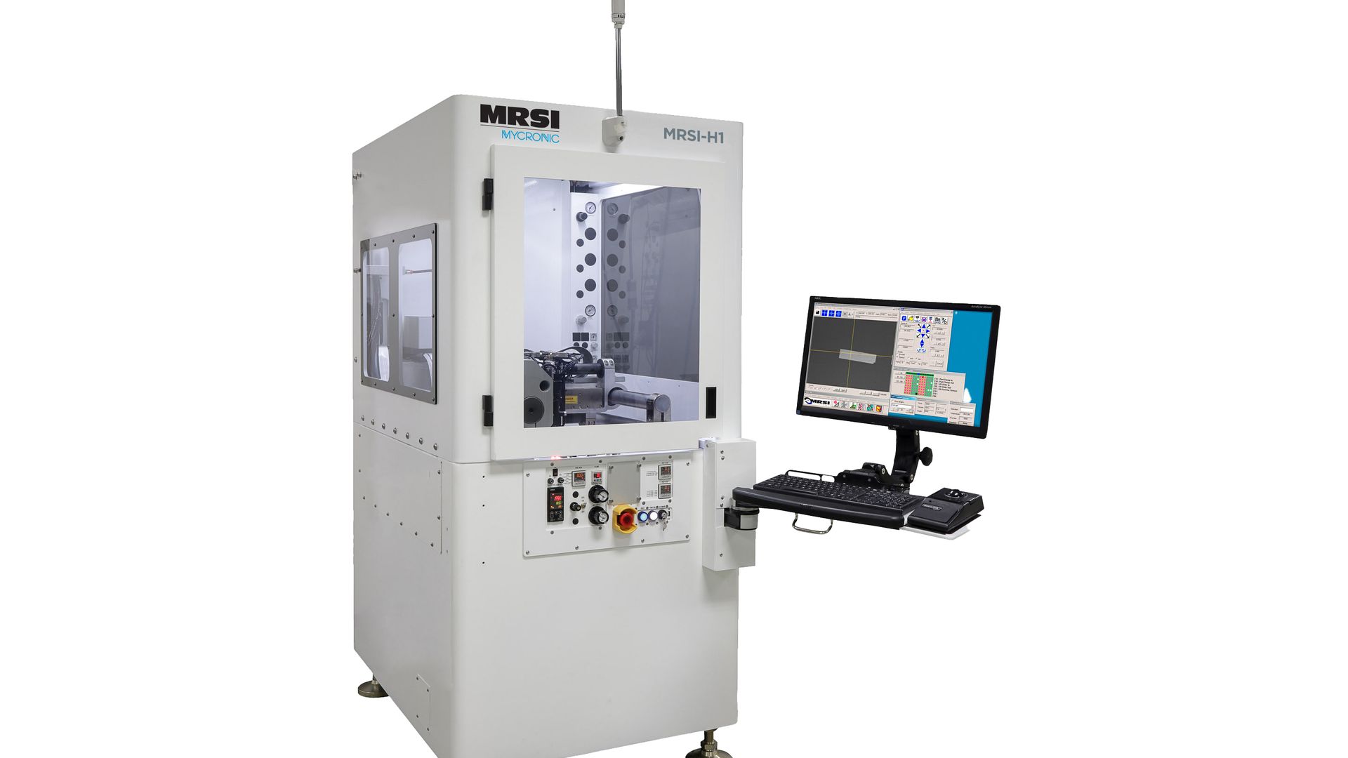 MRSI-H1 Die Bonder