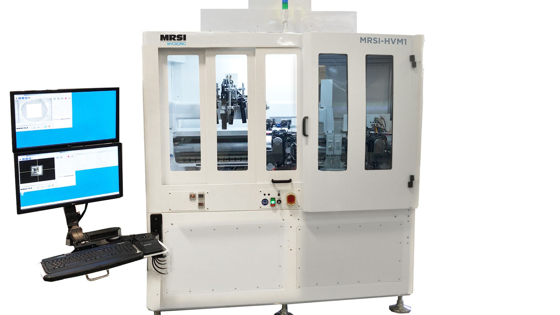 MRSI-HVM1