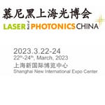 Laser World of Photonics China