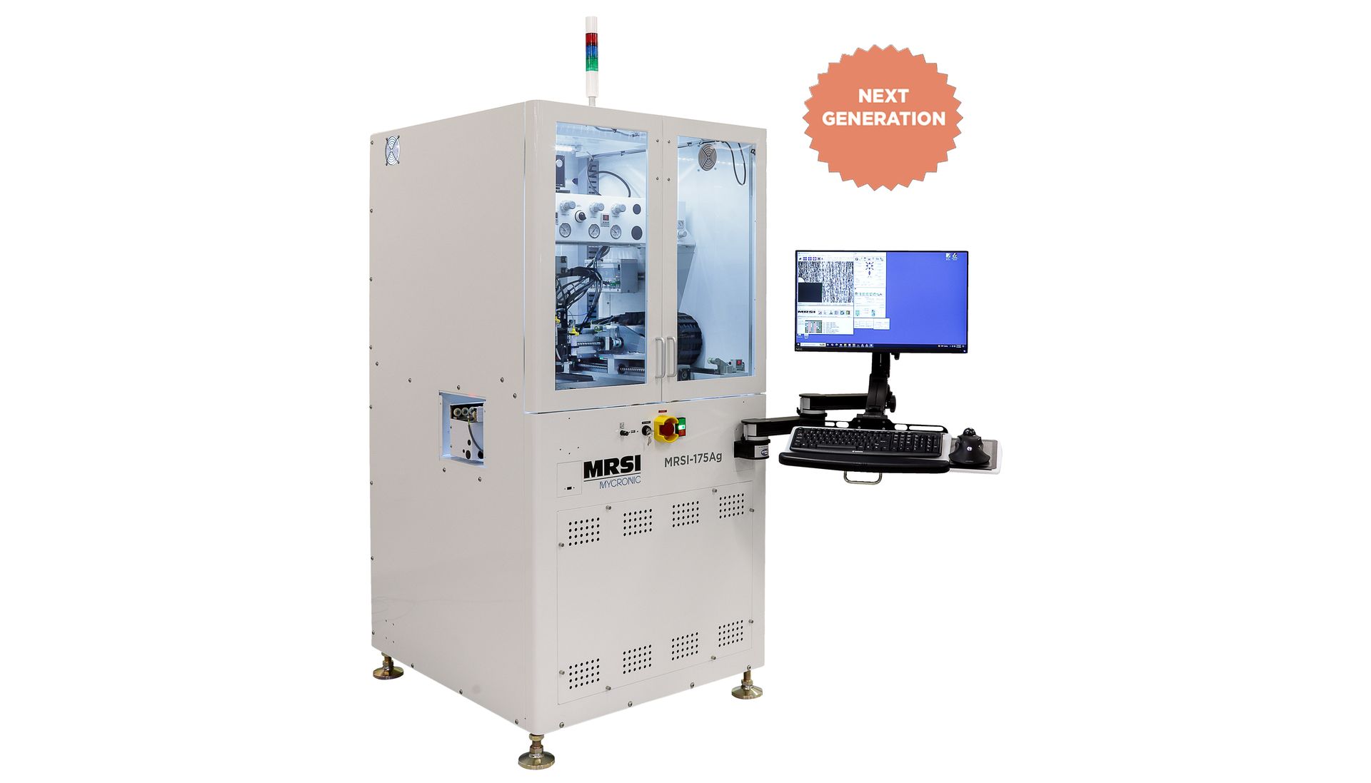 High Precision Epoxy Dispensers