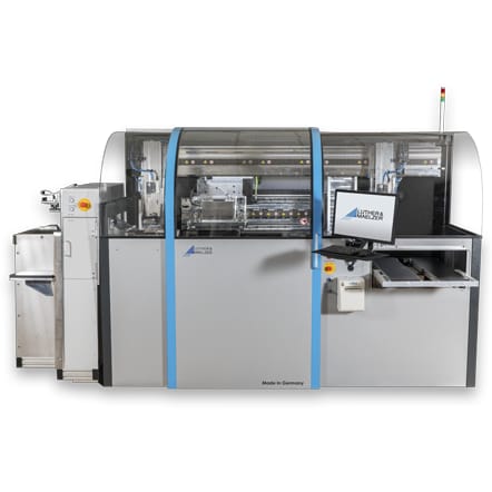 LM1000