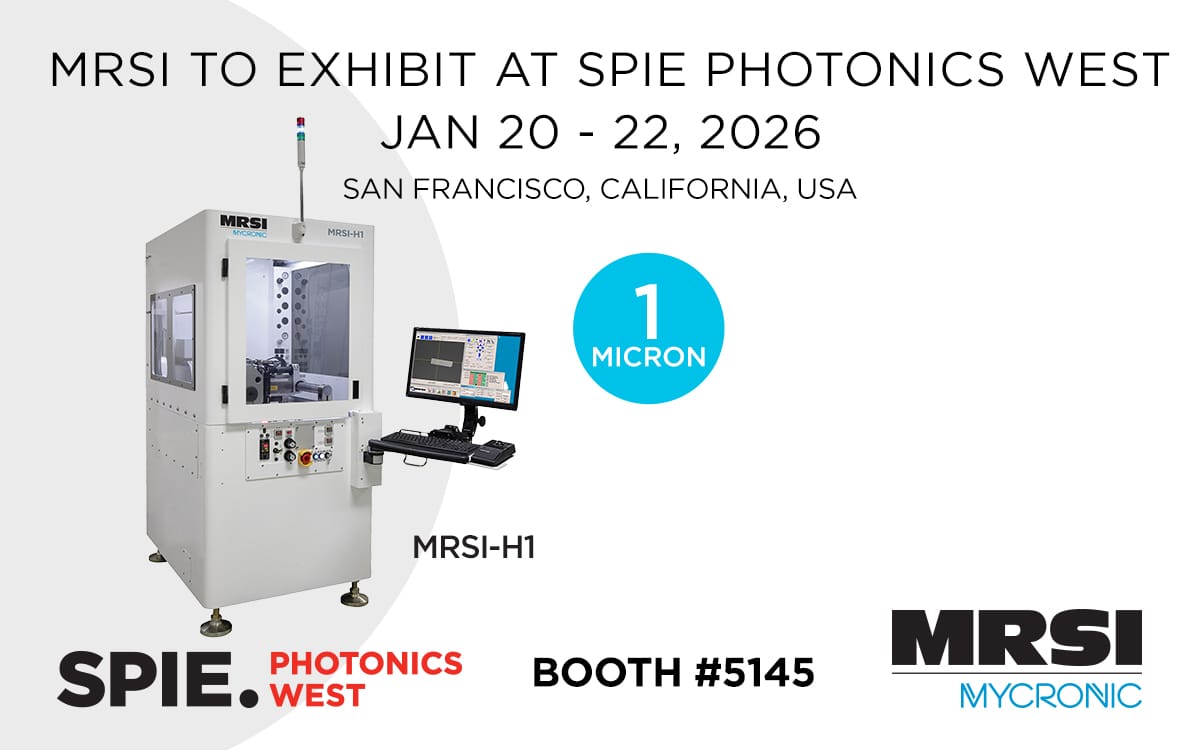 Photonics West 2026