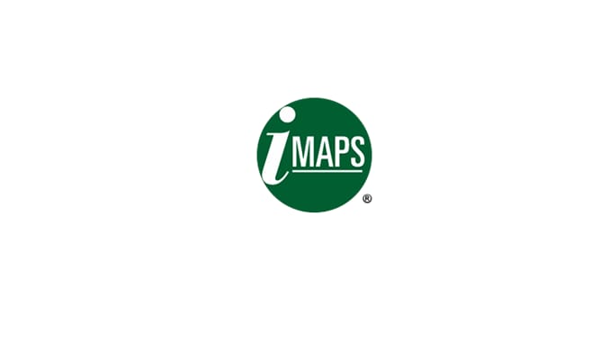 IMAPS logo