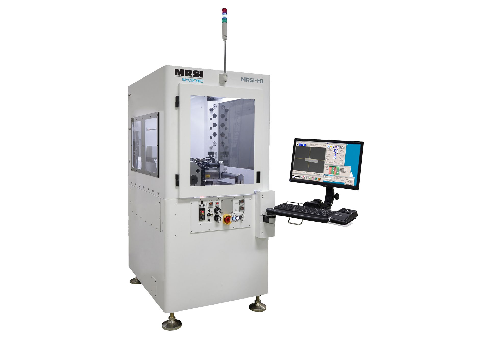 MRSI-H1 Die Bonder