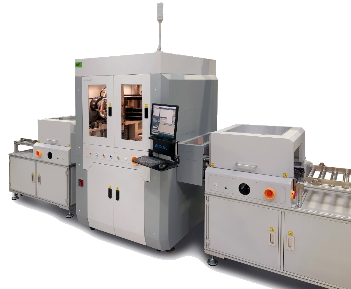 MYC60 industrial dispenser