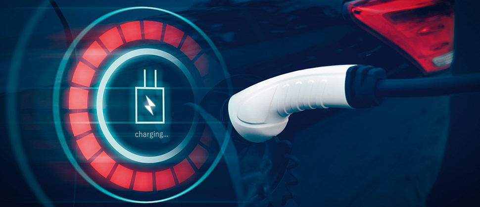 Bringing electric cars to life