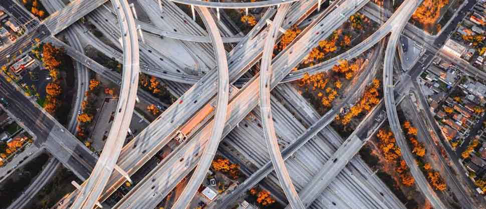 Regional supply chains emerge