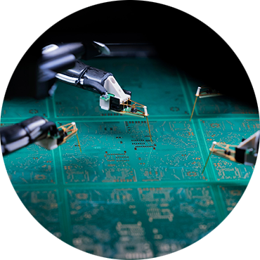 Bare board testing solutions